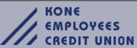 Kone Employees Credit Union
